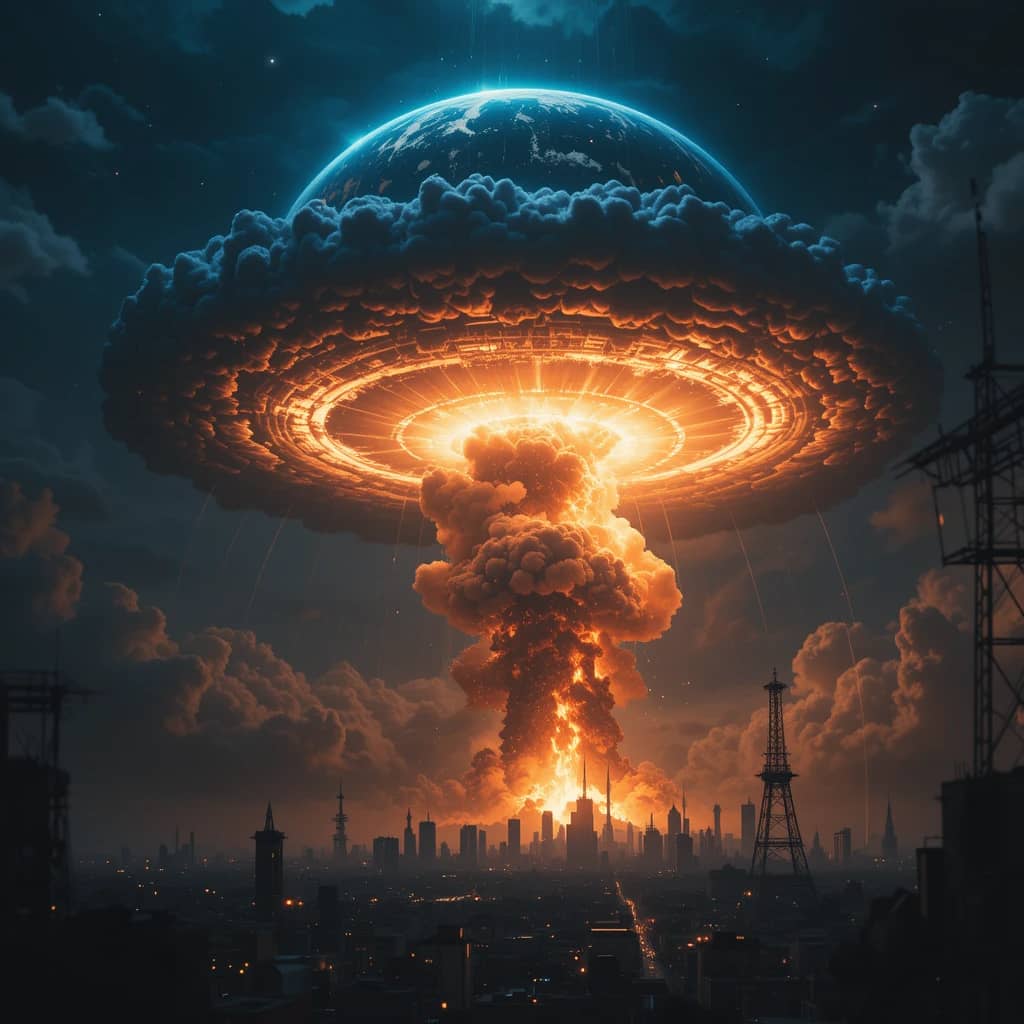 EMP Attack