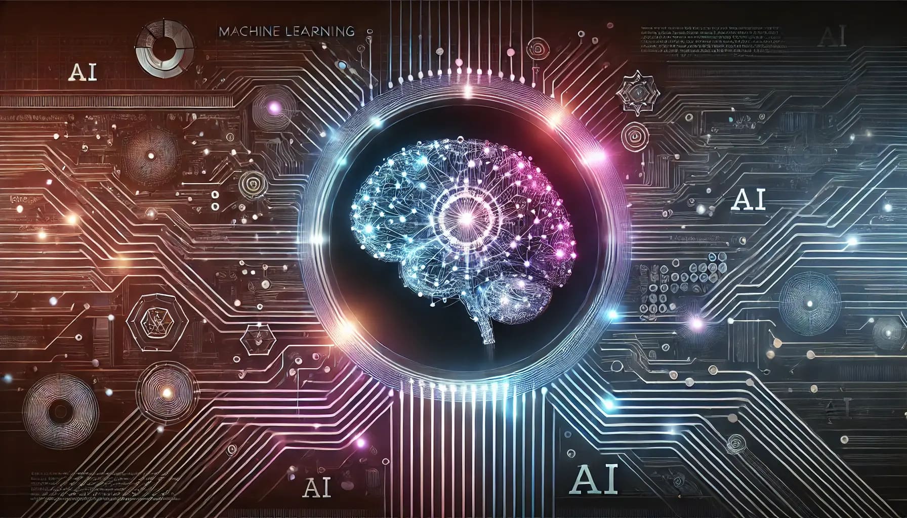 Technology That Will Change the World in 2025 | BrancodeLogic