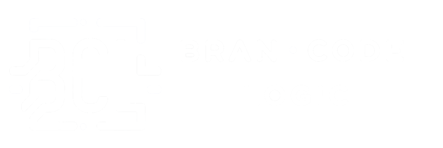 BranCodeLogic - Custom Software Development