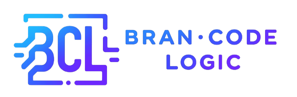BranCodeLogic - Custom Software Development